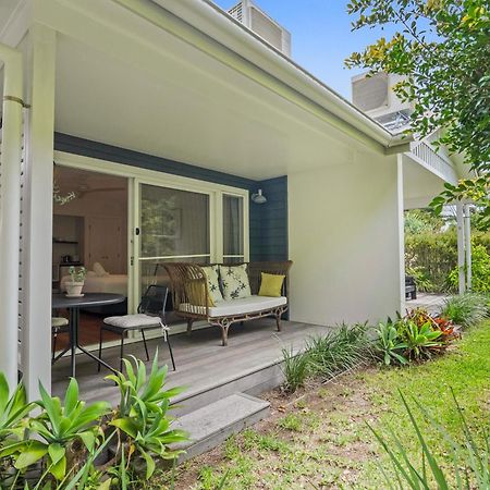 The Beach Shack Byron Bay Exterior foto