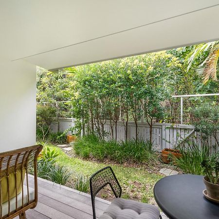 The Beach Shack Byron Bay Exterior foto