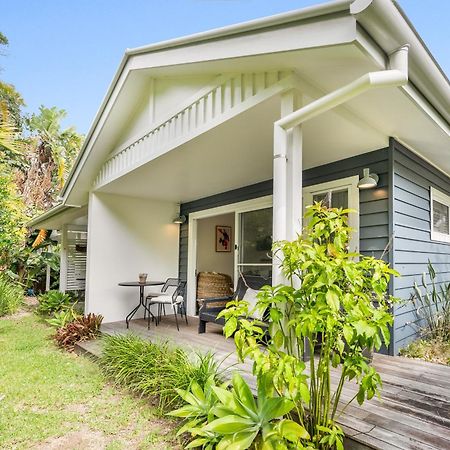 The Beach Shack Byron Bay Exterior foto